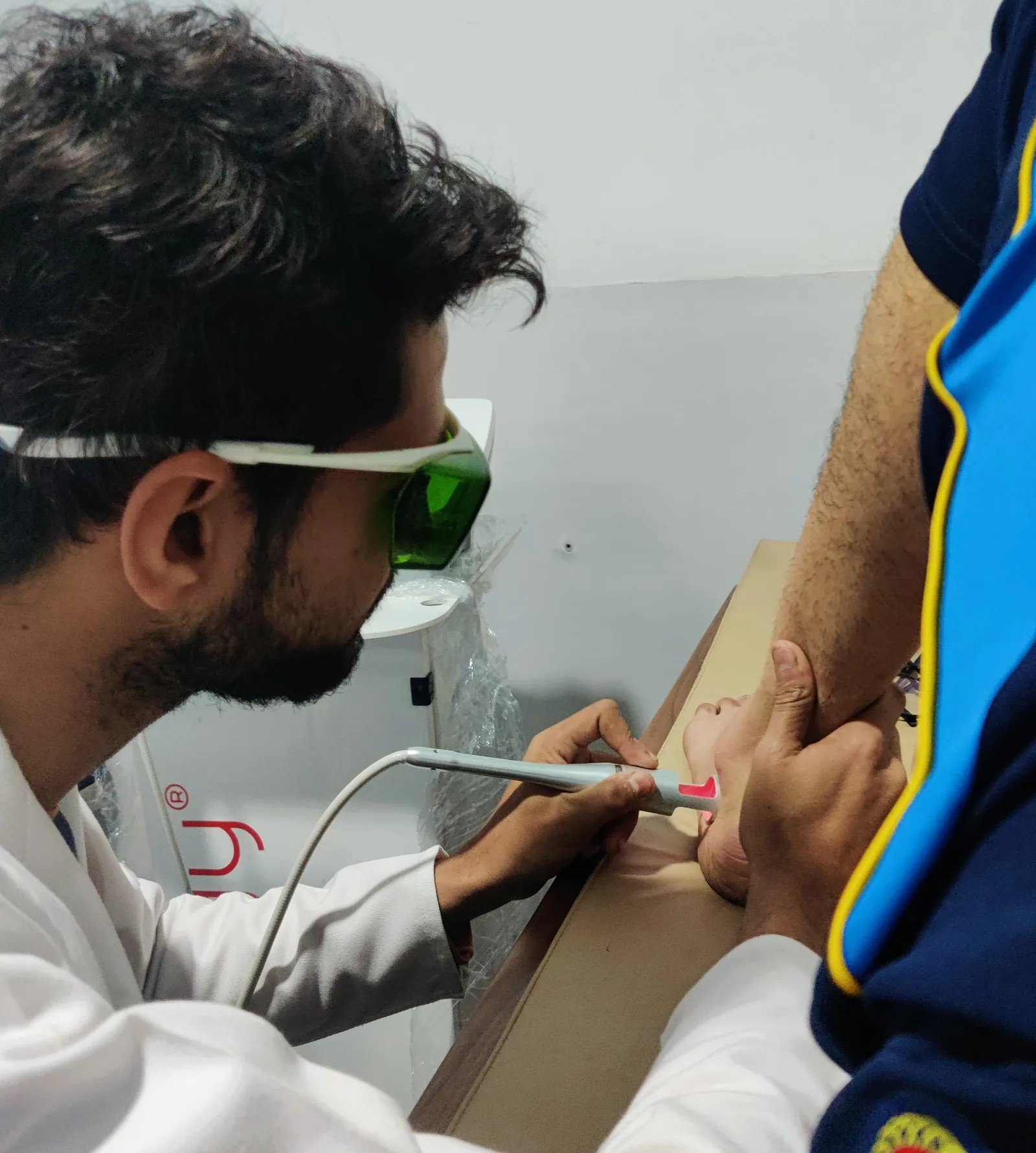 CureFlex home physiotherapy and orthopaedic rehabilitation