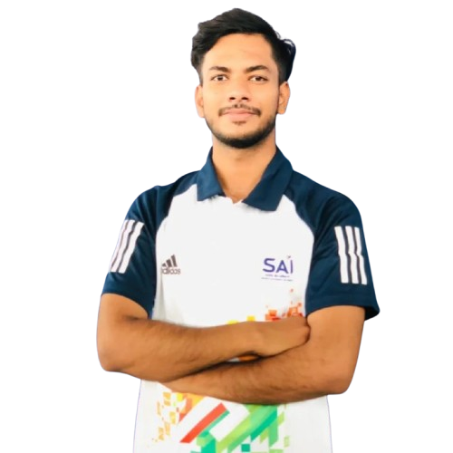 Dr. Sameer Ahmed (PT), sports physiotherapist